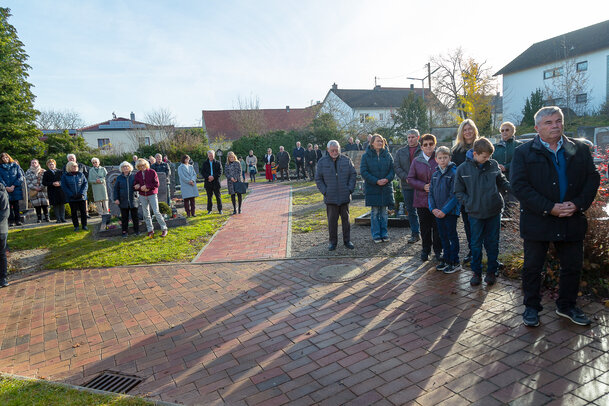 Thumbnail: _JA 25023 16.11.2025 KSV Hohenried, Heldengedenktag, Volkstrauertag.jpg